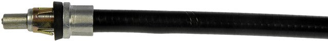 Dorman - First Stop Parking Brake Cable P/N:C660041 Fits: Chrysler Concorde 1997, Chrysler Intrepid 97-94, Dodge Intrepid 97-94, Eagle Vision 1997 - Image 2