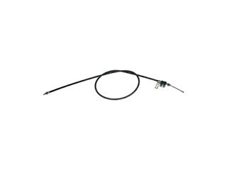 Dorman - First Stop Parking Brake Cable P/N:C660041 Fits: Chrysler Concorde 1997, Chrysler Intrepid 97-94, Dodge Intrepid 97-94, Eagle Vision 1997 - Image 1