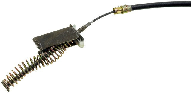 Dorman - First Stop Parking Brake Cable P/N:C660044 Fits: Ford Crown Victoria 01-98, Ford Grand Marquis 01-98, Lincoln Town Car 01-98, Mercury Grand Marquis 01-98 - Image 3