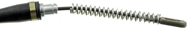 Dorman - First Stop Parking Brake Cable P/N:C660044 Fits: Ford Crown Victoria 01-98, Ford Grand Marquis 01-98, Lincoln Town Car 01-98, Mercury Grand Marquis 01-98 - Image 2