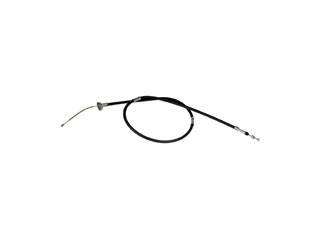 Dorman - First Stop Parking Brake Cable P/N:C660045 Fits: Lexus Es300 01-97, Toyota Camry 01-97, Toyota Solara 03-00 - Image 1