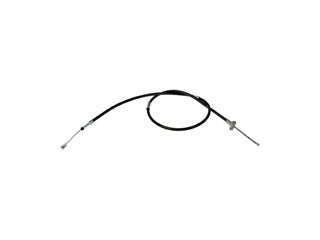 Dorman - First Stop Parking Brake Cable P/N:C660046 Fits: Lexus Es300 01-97, Toyota Camry 01-97, Toyota Solara 03-00 - Image 1