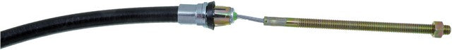 Dorman - First Stop Parking Brake Cable P/N:C660048 Fits: Buick Regal 99-97, Oldsmobile Intrigue 99-98, Pontiac Grand Prix 99-97 - Image 2