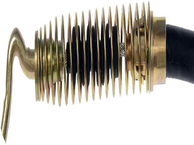 Dorman - First Stop Parking Brake Cable P/N:C660049 Fits: Ford Excursion 2000, Ford F-250 2000, Ford F-250 Super Duty 00-99, Ford F-350 Super Duty 00-99 - Image 3