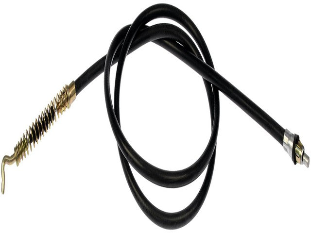 Dorman - First Stop Parking Brake Cable P/N:C660049 Fits: Ford Excursion 2000, Ford F-250 2000, Ford F-250 Super Duty 00-99, Ford F-350 Super Duty 00-99 - Image 1