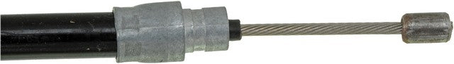 Dorman - First Stop Parking Brake Cable P/N:C660050 Fits: Jeep Grand Cherokee 01-99 - Image 2