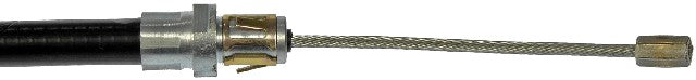 Dorman - First Stop Parking Brake Cable P/N:C660051 Fits: Chevrolet Silverado 2500 2005, Chevrolet Silverado 2500 Hd 05-01, GMC Sierra 2500 Hd 05-01 - Image 2