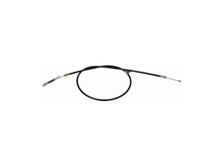 Dorman - First Stop Parking Brake Cable P/N:C660051 Fits: Chevrolet Silverado 2500 2005, Chevrolet Silverado 2500 Hd 05-01, GMC Sierra 2500 Hd 05-01 - Image 1