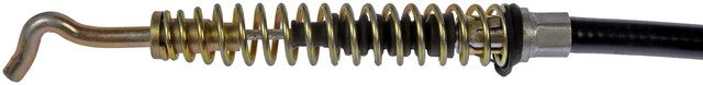Dorman - First Stop Parking Brake Cable P/N:C660052 Fits: Ford F-250 01-00, Ford F-250 Super Duty 1999, Ford F-350 Super Duty 2000, Ford F-450 Super Duty 2000 - Image 3