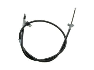 Dorman - First Stop Parking Brake Cable P/N:C660053 Fits: Lexus Es300 03-02, Lexus Es330 06-04, Toyota Camry 06-02, Toyota Solara 08-04 - Image 1