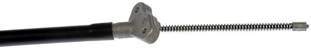 Dorman - First Stop Parking Brake Cable P/N:C660054 Fits: Lexus Es300 03-02, Lexus Es330 06-04, Toyota Camry 06-02, Toyota Solara 08-04 - Image 2