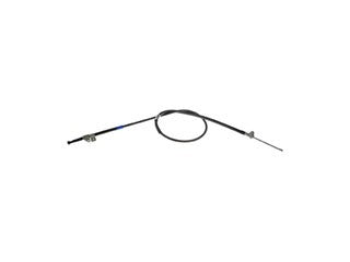 Dorman - First Stop Parking Brake Cable P/N:C660054 Fits: Lexus Es300 03-02, Lexus Es330 06-04, Toyota Camry 06-02, Toyota Solara 08-04 - Image 1