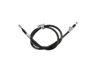 Dorman - First Stop Parking Brake Cable P/N:C660055 Fits: Nissan Altima 97-93 - Image 1