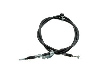 Dorman - First Stop Parking Brake Cable P/N:C660056 Fits: Nissan Altima 97-93 - Image 1