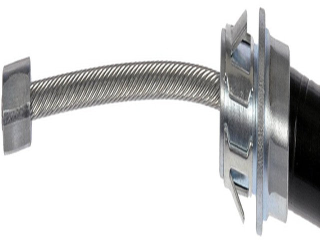 Dorman - First Stop Parking Brake Cable P/N:C660057 Fits: Buick Lesabre 05-01, Buick Park Avenue 05-01, Oldsmobile Aurora 03-01, Pontiac Bonneville 05-01 - Image 3