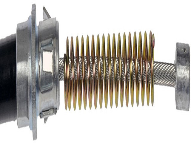 Dorman - First Stop Parking Brake Cable P/N:C660057 Fits: Buick Lesabre 05-01, Buick Park Avenue 05-01, Oldsmobile Aurora 03-01, Pontiac Bonneville 05-01 - Image 2