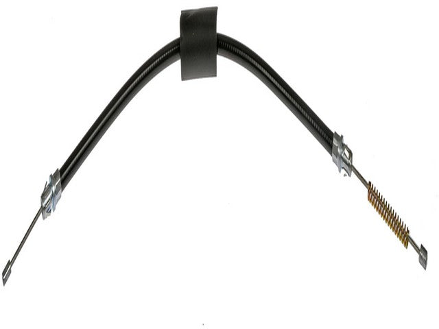 Dorman - First Stop Parking Brake Cable P/N:C660057 Fits: Buick Lesabre 05-01, Buick Park Avenue 05-01, Oldsmobile Aurora 03-01, Pontiac Bonneville 05-01 - Image 1