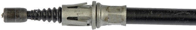 Dorman - First Stop Parking Brake Cable P/N:C660058 Fits: Jeep Grand Cherokee 98-94 - Image 3