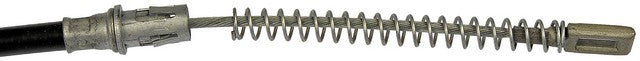 Dorman - First Stop Parking Brake Cable P/N:C660058 Fits: Jeep Grand Cherokee 98-94 - Image 2