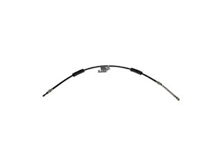 Dorman - First Stop Parking Brake Cable P/N:C660058 Fits: Jeep Grand Cherokee 98-94 - Image 1