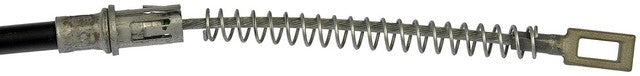 Dorman - First Stop Parking Brake Cable P/N:C660059 Fits: Jeep Grand Cherokee 98-94 - Image 2