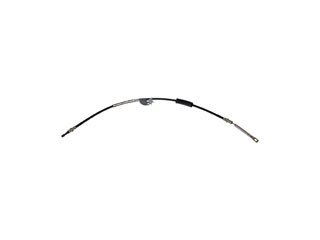Dorman - First Stop Parking Brake Cable P/N:C660059 Fits: Jeep Grand Cherokee 98-94 - Image 1