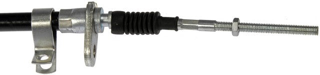Dorman - First Stop Parking Brake Cable P/N:C660060 Fits: Nissan D21 94-86, Nissan Pickup 00-95 - Image 2
