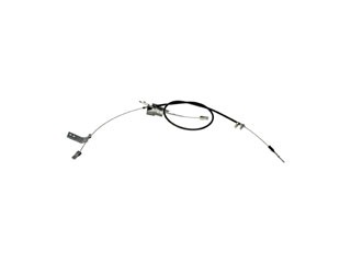 Dorman - First Stop Parking Brake Cable P/N:C660060 Fits: Nissan D21 94-86, Nissan Pickup 00-95 - Image 1
