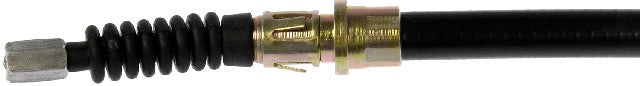Dorman - First Stop Parking Brake Cable P/N:C660061 Fits: Ford Contour 00-97, Ford Mystique 00-97, Mercury Mystique 00-97 - Image 3