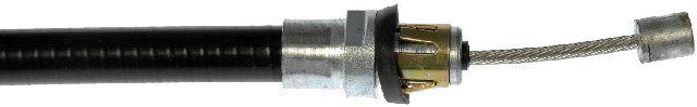 Dorman - First Stop Parking Brake Cable P/N:C660061 Fits: Ford Contour 00-97, Ford Mystique 00-97, Mercury Mystique 00-97 - Image 2