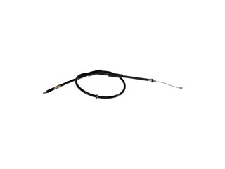 Dorman - First Stop Parking Brake Cable P/N:C660061 Fits: Ford Contour 00-97, Ford Mystique 00-97, Mercury Mystique 00-97 - Image 1