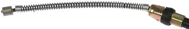 Dorman - First Stop Parking Brake Cable P/N:C660062 Fits: Chevrolet Venture 2000, Oldsmobile Silhouette 00-97, Pontiac Aztek 05-01, Pontiac Montana 2000, Pontiac Trans Sport 98-97 - Image 3