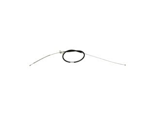 Dorman - First Stop Parking Brake Cable P/N:C660063 Fits: Toyota Pickup 95-89 - Image 1