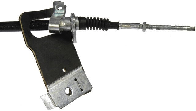 Dorman - First Stop Parking Brake Cable P/N:C660066 Fits: Nissan D21 94-86, Nissan Pickup 06-95 - Image 2