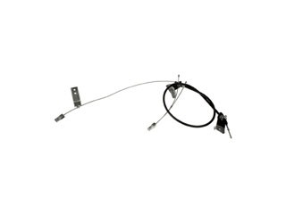 Dorman - First Stop Parking Brake Cable P/N:C660066 Fits: Nissan D21 94-86, Nissan Pickup 06-95 - Image 1