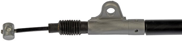 Dorman - First Stop Parking Brake Cable P/N:C660067 Fits: Nissan Nx 93-91, Nissan Sentra 94-91, Nissan Tsuru 93-91, Nissan Tsuru 96-95 - Image 3