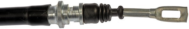 Dorman - First Stop Parking Brake Cable P/N:C660067 Fits: Nissan Nx 93-91, Nissan Sentra 94-91, Nissan Tsuru 93-91, Nissan Tsuru 96-95 - Image 2