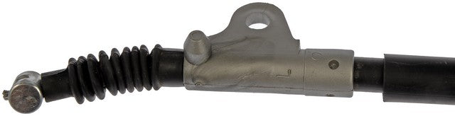 Dorman - First Stop Parking Brake Cable P/N:C660068 Fits: Nissan Nx 93-91, Nissan Sentra 94-91, Nissan Tsuru 93-91, Nissan Tsuru 96-95 - Image 2