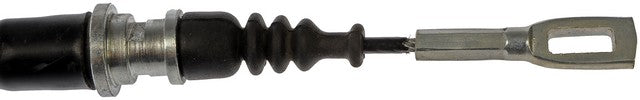 Dorman - First Stop Parking Brake Cable P/N:C660068 Fits: Nissan Nx 93-91, Nissan Sentra 94-91, Nissan Tsuru 93-91, Nissan Tsuru 96-95 - Image 3