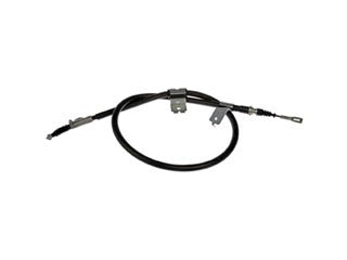 Dorman - First Stop Parking Brake Cable P/N:C660068 Fits: Nissan Nx 93-91, Nissan Sentra 94-91, Nissan Tsuru 93-91, Nissan Tsuru 96-95 - Image 1
