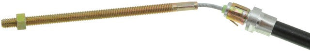 Dorman - First Stop Parking Brake Cable P/N:C660069 Fits: Chevrolet Blazer 05-00, GMC Jimmy 02-00 - Image 3