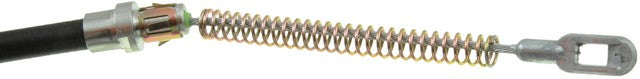 Dorman - First Stop Parking Brake Cable P/N:C660069 Fits: Chevrolet Blazer 05-00, GMC Jimmy 02-00 - Image 2