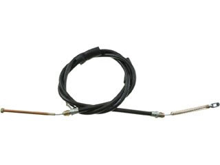 Dorman - First Stop Parking Brake Cable P/N:C660069 Fits: Chevrolet Blazer 05-00, GMC Jimmy 02-00 - Image 1