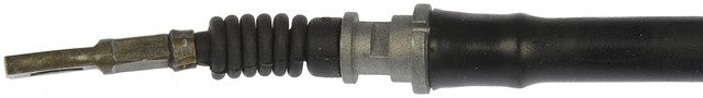 Dorman - First Stop Parking Brake Cable P/N:C660070 Fits: Nissan Altima 01-98 - Image 3