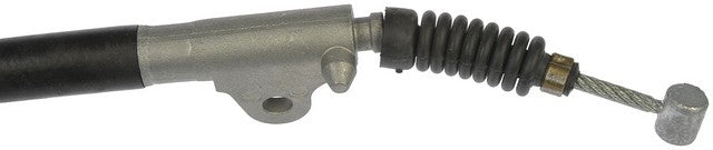 Dorman - First Stop Parking Brake Cable P/N:C660070 Fits: Nissan Altima 01-98 - Image 2