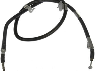 Dorman - First Stop Parking Brake Cable P/N:C660070 Fits: Nissan Altima 01-98 - Image 1
