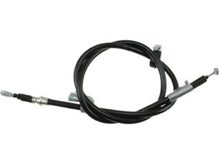 Dorman - First Stop Parking Brake Cable P/N:C660071 Fits: Nissan Altima 01-98 - Image 1