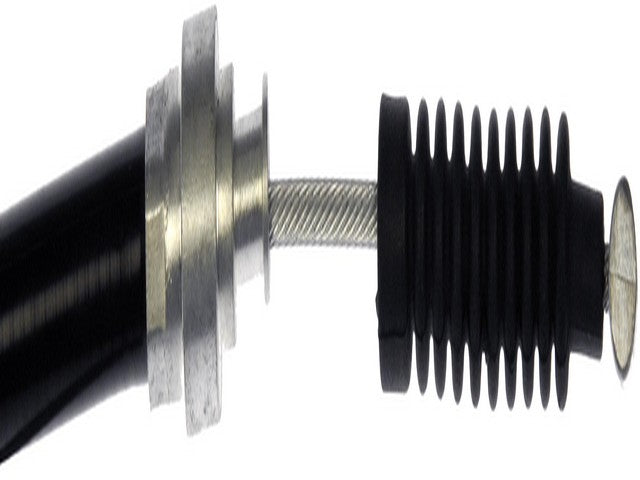 Dorman - First Stop Parking Brake Cable P/N:C660072 Fits: Volkswagen Beetle 02-01, Volkswagen Golf 2001 - Image 2