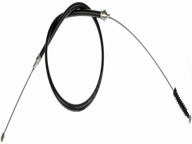 Dorman - First Stop Parking Brake Cable P/N:C660072 Fits: Volkswagen Beetle 02-01, Volkswagen Golf 2001 - Image 1
