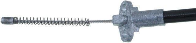 Dorman - First Stop Parking Brake Cable P/N:C660073 Fits: Nissan 200sx 98-95, Nissan Lucino 00-96, Nissan Sentra 99-95 - Image 2